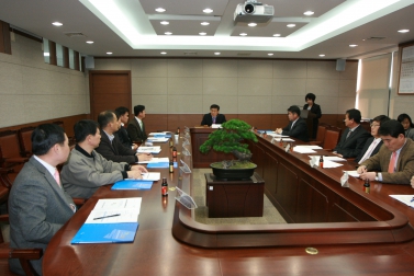 가평군 장학기금 운용심의위원회
