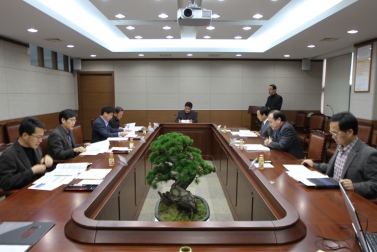 가평군 분뇨처리시설 민간위탁용역 적격심사위원회