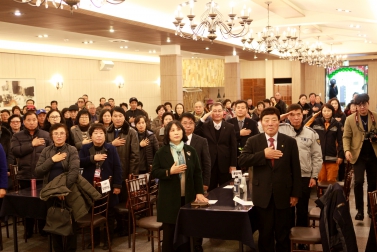 2018년 가평군 정신건강증진 및 자살예방사업 발전대회