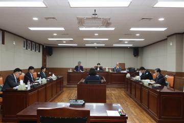 20260729_(제2차) 예산결산특별위원회