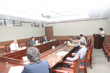 가평군여성상 공적심사위원회