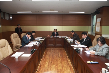 12월 의원총회