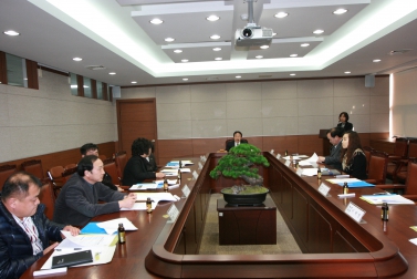 가평군 자원봉사센터 운영위원회