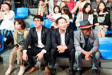 제 28회 경기연극올림피아드 - 감성충만 일상탈출