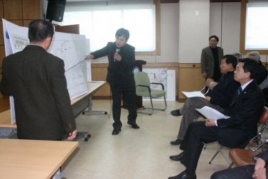 가평~현리간 도로확&#8729;포장공사 주민공청회