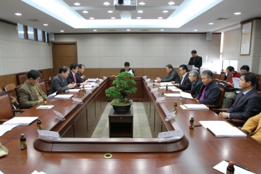 가평군 지방재정계획등 심의위원회