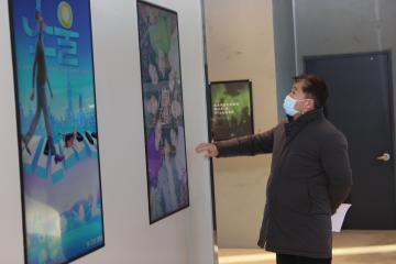 뮤직빌리지 시연
