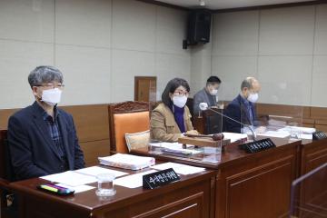 운영위원회