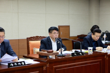 의원주례회