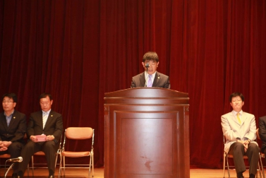 가평군농협 원로청년회 한마음대회