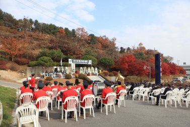 6.25 전몰학도병 추도식