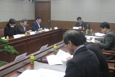 가평군 학교 폭력 대책 지역협의회