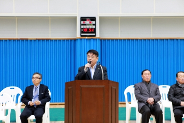 2018 가평자라섬 드론레이싱 대회