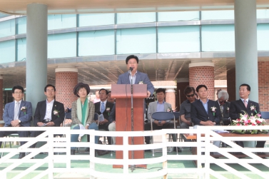 제19회 목동초등학교 총동문회 체육대회
