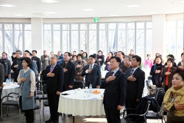 가평군지속가능발전협의회 창립16주년 기념식 및 2018 사업성과·평가 공유대회