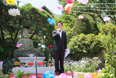 제6회 연꽃축제