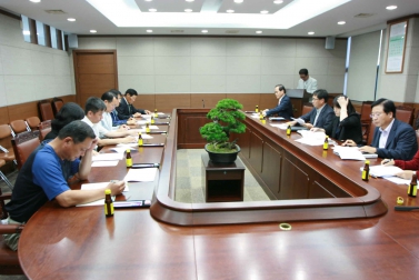 2012년 총무과 주민참여 예산토론회