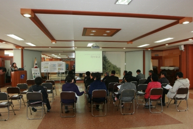 \\\'연하리테마마을\\\'조성 통합디자인기본계획 착수보고회