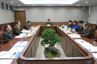 가평군 노인복지시설 민간위탁 적격자 심사위원회