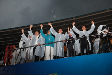 제22회 경기도 생활체육 대축전
