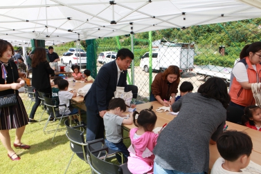 제 6회 한마음축제