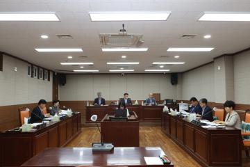 20260721_행정사무감사특별위원회