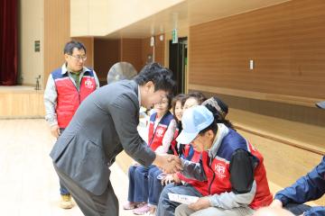20260918_한국자유총연맹 가평군지부 태극기 그리기 대회