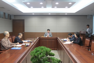가평군 청소년상 심사위원회