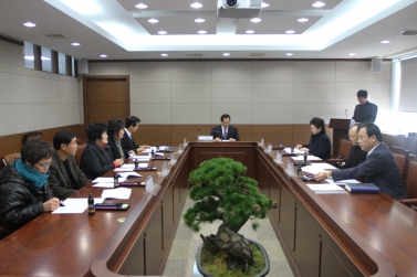 가평군 수돗물평가위원회