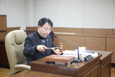 장기미집행군계획시설특별위원회