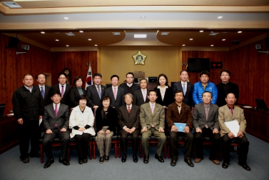 상반기 의정자문위원회