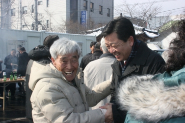 가평읍민 화합 척사대회