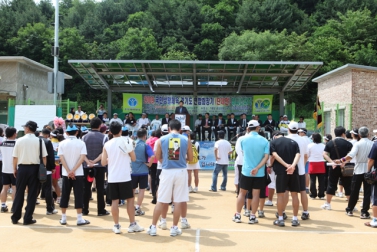 2009년 국민생활체육 경기도연합회장기 테니스대회