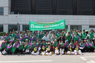 자전거타기 운동