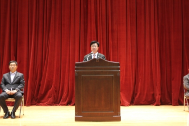 제2회 외식경영인 체육대회