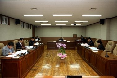 예산결산특별위원회