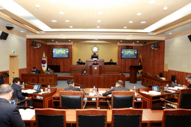 주요업무보고
