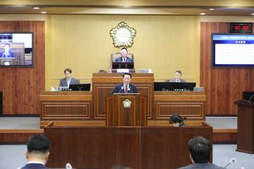 20260402_제336회 임시회 폐회