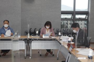 제14회 장사시설 건립추진 자문위원회