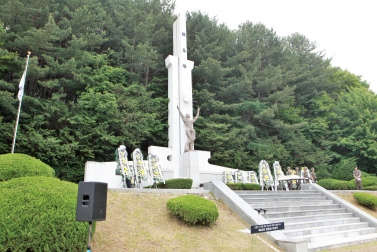 제64회 현충일 행사