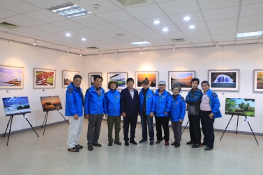 제9회 가평예총 종합예술제