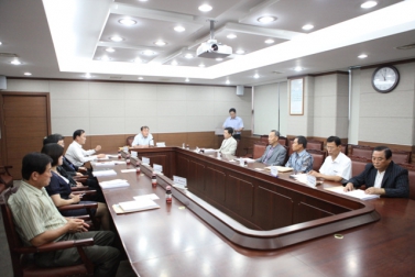 지방재정공시 심의위원회 개최