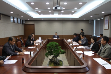 가평군 장학기금 운용심의위원회