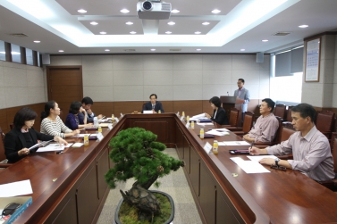 가평군 학교급식 심의위원회