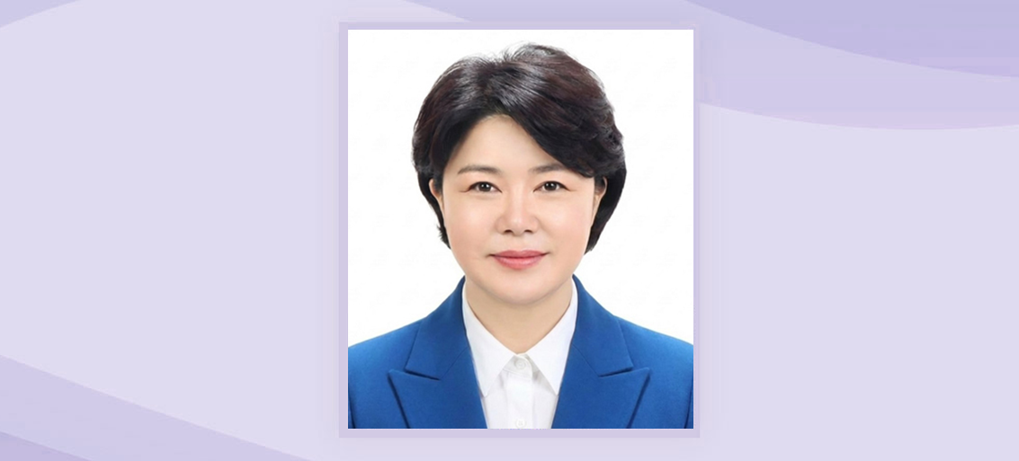 가평군의회 박영희 의원