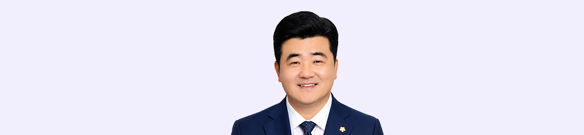 가평군의회 양재성 부의장 입니다.