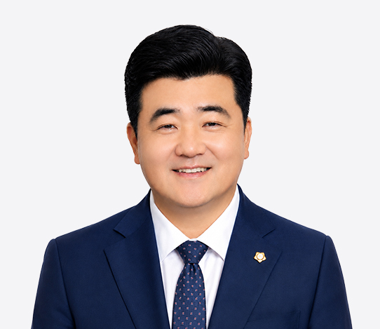 가평군의회 부의장 양재성