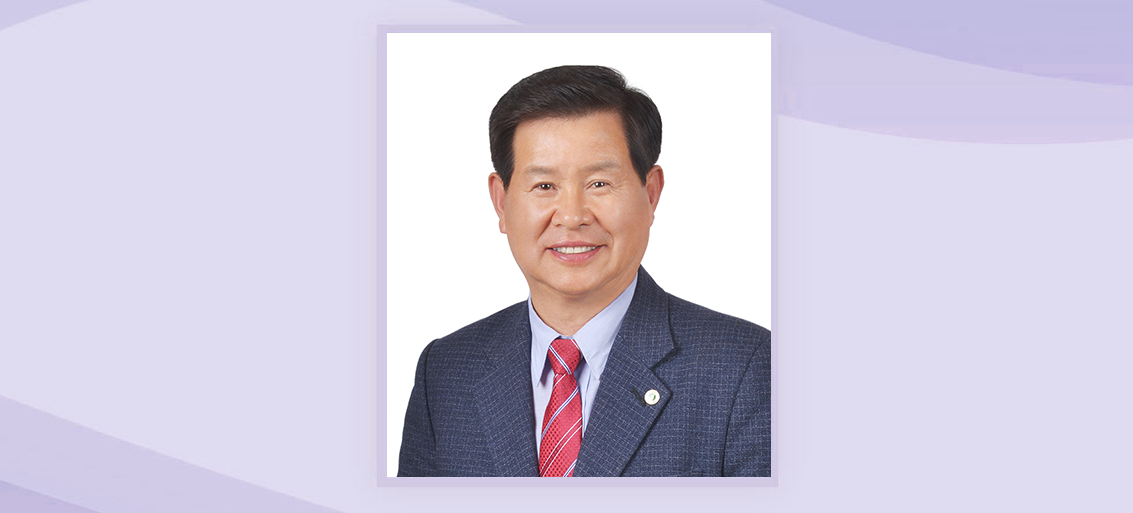 가평군의회 신현유 의원