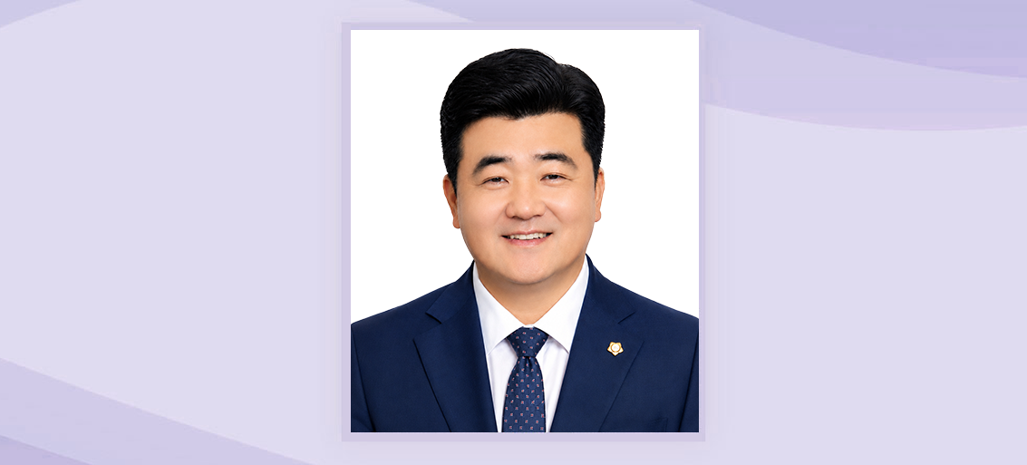 가평군의회 양재성 부의장