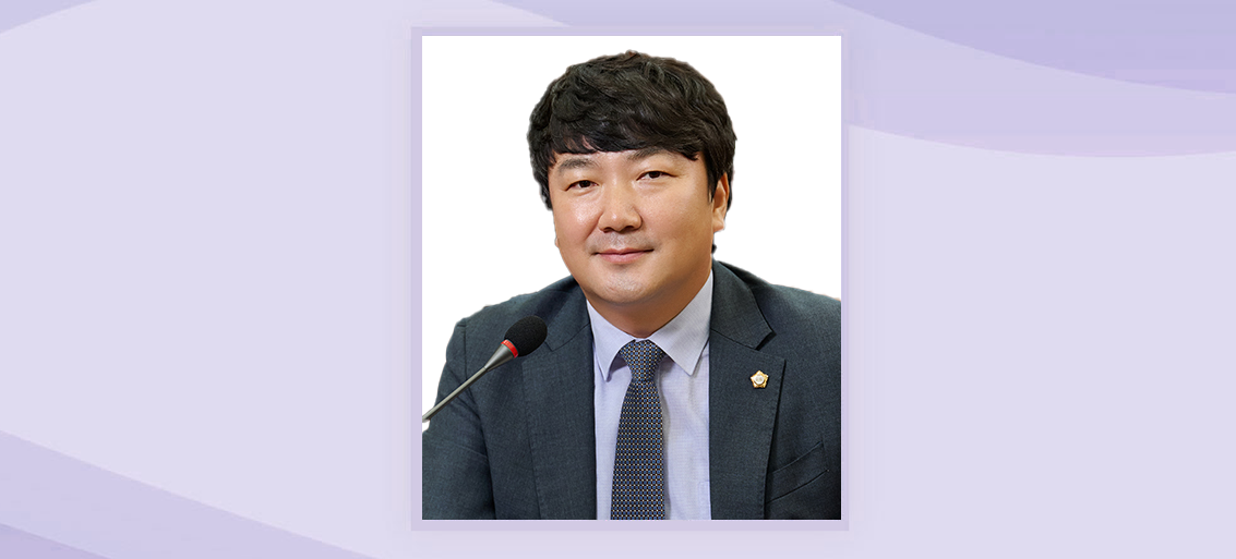 가평군의회 김종성 의장